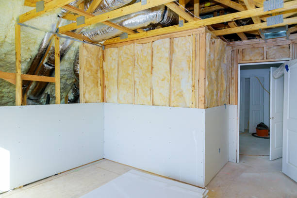 Best Fiberglass Insulation in Meraux, LA