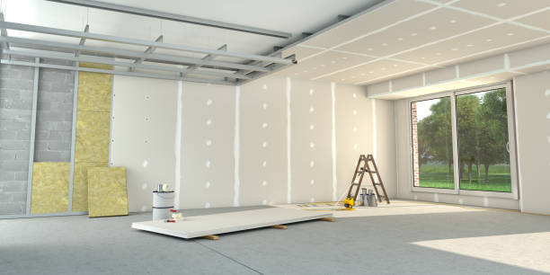 Best Spray Foam Insulation in Meraux, LA