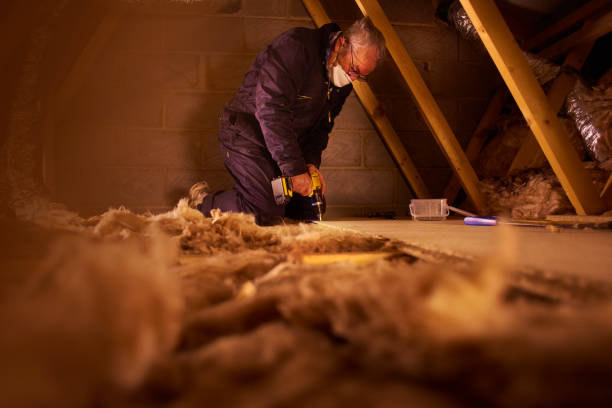 Reliable Meraux, LA Insulation Contractor Solutions